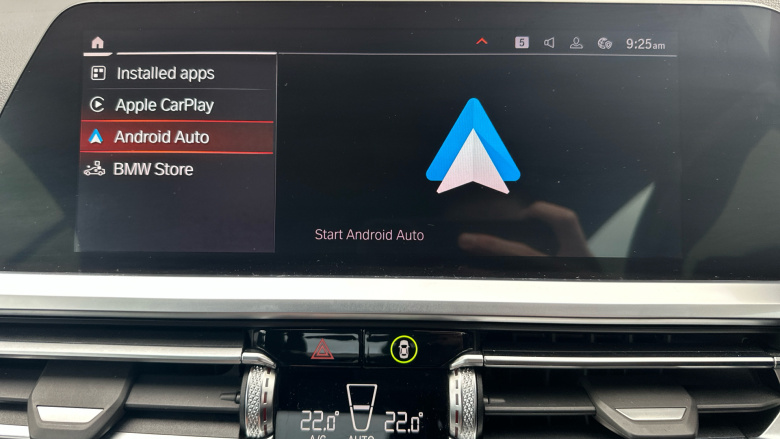 BMW 4 Series 420d MHT M Sport 2dr Step Auto Diesel Convertible